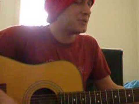 Stone Temple Pilots Acoustic Cover of Big Empty video thumbnail