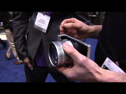 Incredible New Unknown Camera; Best of CES 2012