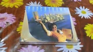 SUPERTRAMP Breakfast In America Deluxe Special Edition CD New And Factory Sealed Unboxing