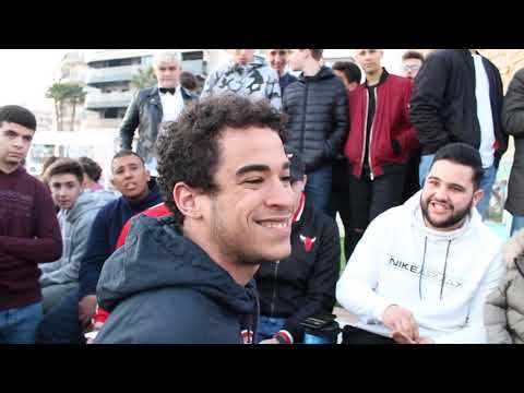 Greez VS Stoker - 4os de Final - Regional Torrevieja Southeast 2019