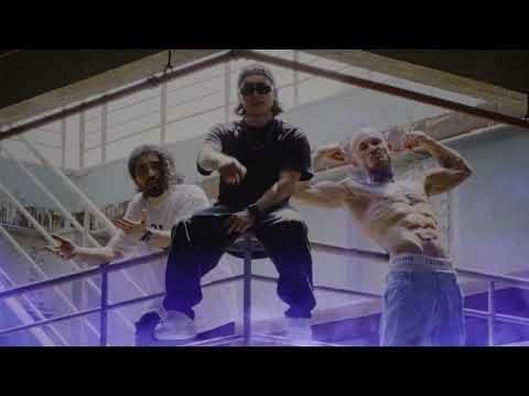 MORGENSHTERN x ENTYPE x Onative TYPE BEAT