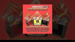 Cynthia - Endless Nights