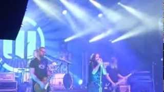 Der W - Bring mich Heim (Live in Karlsruhe 2014)