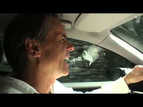 Playboy Test the Max Volvo C30