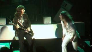 Black Sabbath - &quot;Snowblind&quot; Live 1978