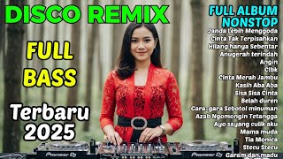 Download lagu DANGDUT REMIX FULL BASS AUDIO JERNIH - JANDA LEBIH MENGGODA, CINTA TAK TERPISAHKAN mp3
