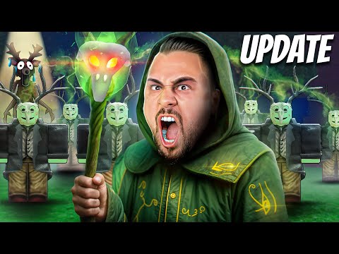 Dennome Roblox and CaroXndh