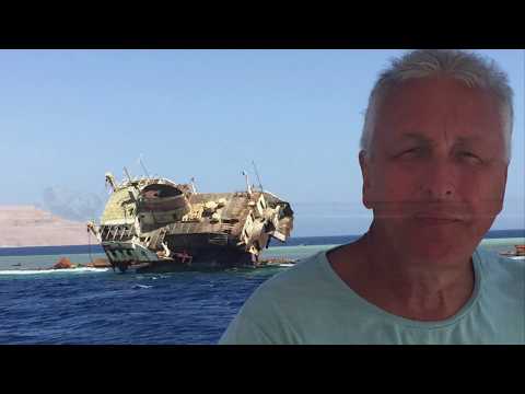 Sharm El Sheik 2017 by ricardin