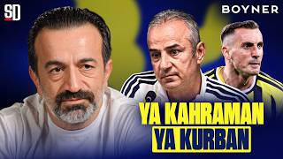 "BÜYÜK BİR ÇARPIŞMA OLACAK!" | Slavia Prag, Galatasaray, İsmail Kartal & Okan Bu