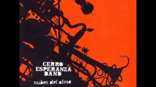 Om - Cerro Esperanza Band - Nubes del Alma