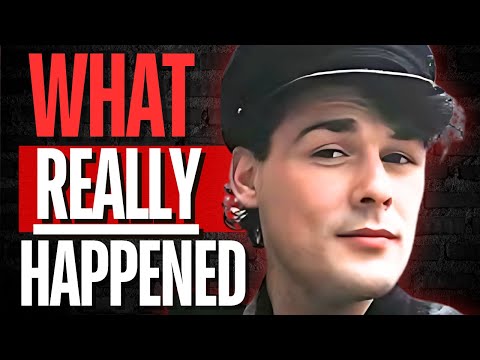 The life and TRAGIC death of Billy MacKenzie (Singer of “Party Fears Two”)