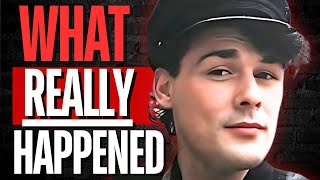 The life and TRAGIC death of Billy MacKenzie (Singer of “Party Fears Two”)