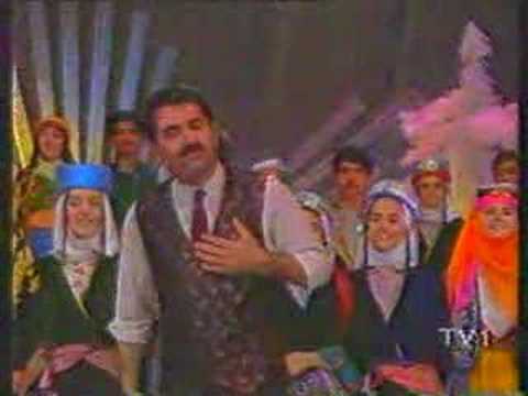 İbrahim Tatlıses-Züleyha