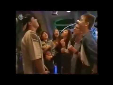 Ilyen lenne... - Űrgammák - M3 2015