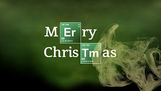 Breaking Bad Characters Sing Christmas Carols (Impressions)