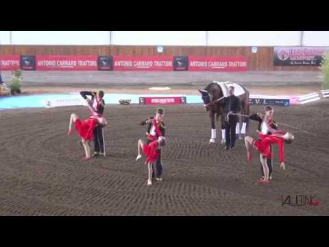 VV Ingelsberg (GER), cvi Portogruaro 2019