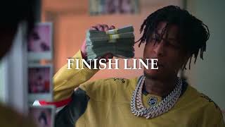 (FREE) NBA Youngboy Type Beat -  Finish Line”