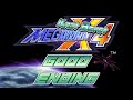 Mega Man X4 K B Good Ending