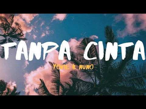 Tanpa Cinta video
