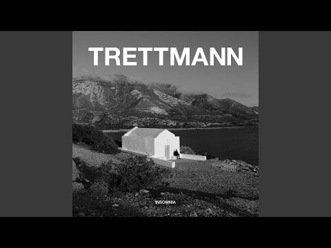 Gekreuzte Finger - Trettmann