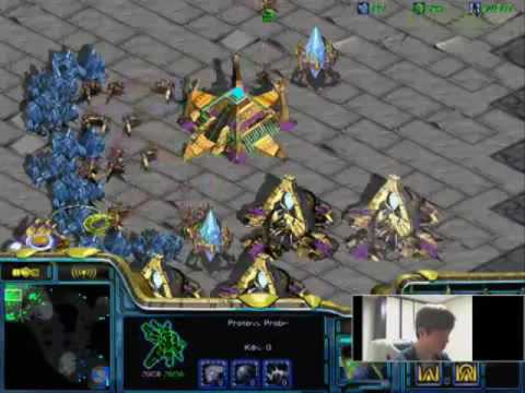 [141004] Bisu v Mong (PvT)  - Circuit Breaker - Live Cast Commentary/Analysis