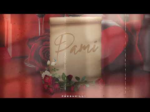 Presh Milli - Pami  (Visualizer)