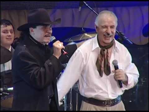 DVD Os Serranos 40 Anos - Ginete de Fronteira