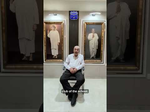Chairman Sir's Message