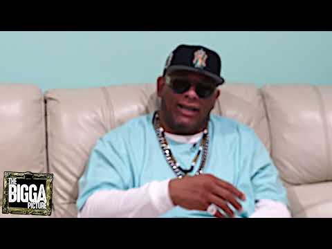 King Sun: The LOX Are The Reincarnation Of The Treacherous 3