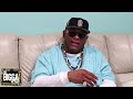 King Sun: The LOX Are The Reincarnation Of The Treacherous 3