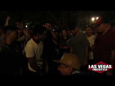 CREPTOS TMS CRUDO VS MAKU SD SUSPIRO  | 4tos |  LAS VEGAS | 24/02 | 3 vs 3