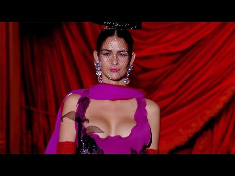 Guillermo Decimo | Fall Winter 2021/2022 | Highlights