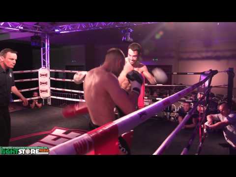 Ion Catarau v Jordan Denning - Capital 1