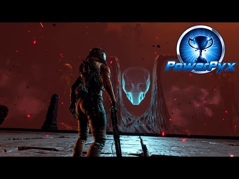 Returnal - Nemesis Boss Fight (Boss #3)