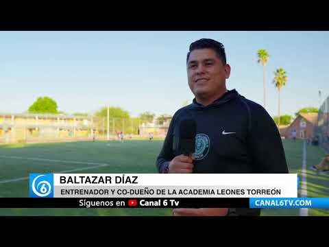 Video: Infantes deportistas de Coahuila buscan representar a México en Colombia