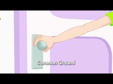 Polly Pocket - S01E10 - Common Ground