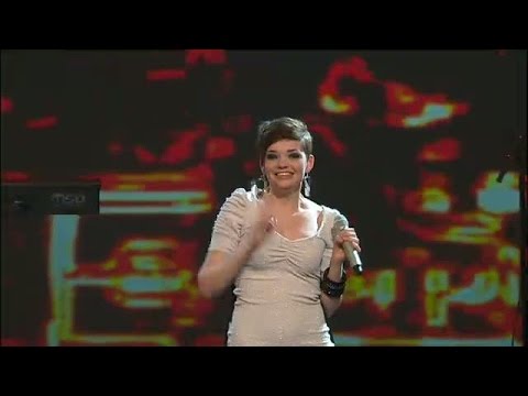 Moa Johansson - Talang (TV4)