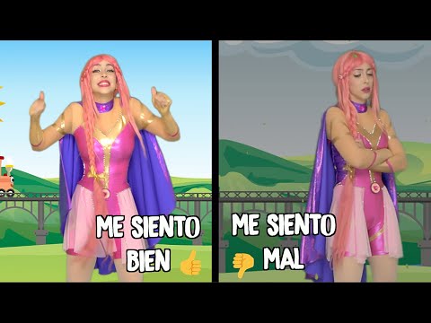 Luli Pampín - ME SIENTO BIEN 👍 ME SIENTO MAL  👎 (Official Video)