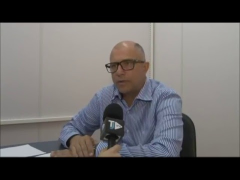 TJ UFSC 26/10/17 - Reunião do Conselho Universitário // Entrevista Corregedor-Geral da UFSC