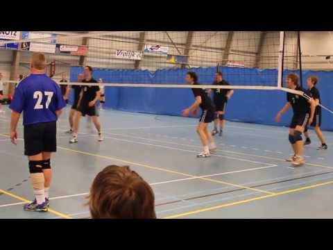 VollinGo H4 PD Wedstrijd 27-04-2013