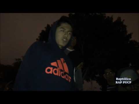 KEDRIC vs ITALO (OCTAVOS) - Raptólica 08/06/17