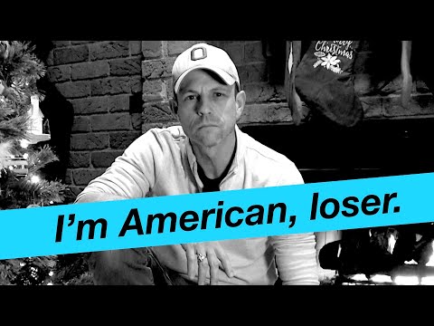 My Speech to END Vivek Ramaswamy (and Save Ohio as Governor)