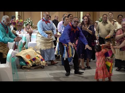 TAVITE LOPETI 21st Birthday   Fakame'ite 04