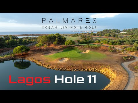 Palmares | Lagos | Hole 11