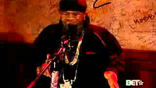 Chamillionaire   Rap City Freestyle feat  Busta Rhymes