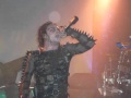 Cradle Of Filth - The Fire Still Burns Live Bait For the Dead