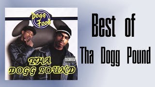 Best of Tha Dogg Pound Songs