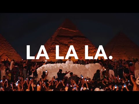 Naughty Boy, Sam Smith - La La La (SULTVN Afro House Remix)