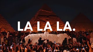 Download lagu Naughty Boy, Sam Smith - La La La (SULTVN Afro House Remix) mp3