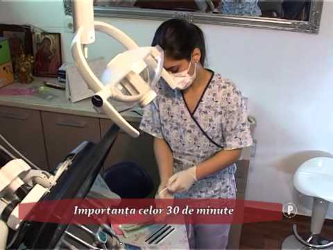 Importanţa celor 30 de minute